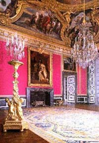 SALON D'APOLLON